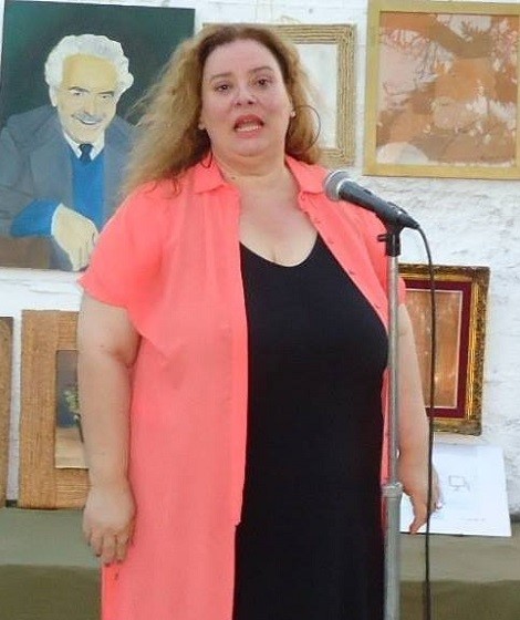 Μαίρη Κολοβού