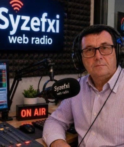 Δημήτρης Μπάβας